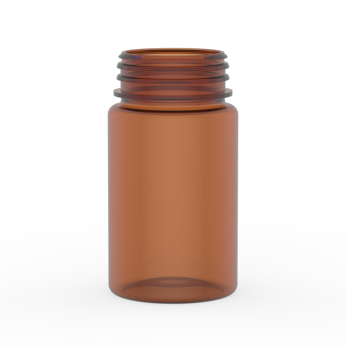 Pilljar-Zeta Hinge 75ml - ETL-5038-0075c0001 & ETL-5038-0075-0006